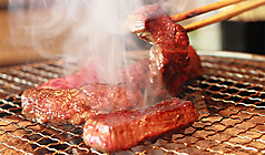 ホルモン食堂 夕やけ横丁三丁目豊橋駅前店特集写真1