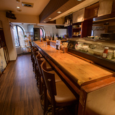 居酒屋 俊 新宿 歌舞伎町の雰囲気3