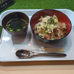 ダイニング酒場 歩庵のおすすめランチ1