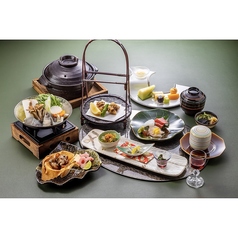 澄江 知多のコース写真