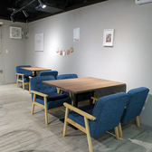 Poitrie ポワトリア 丸の内店の雰囲気2