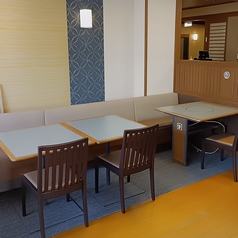 かごの屋 深江橋店の雰囲気2