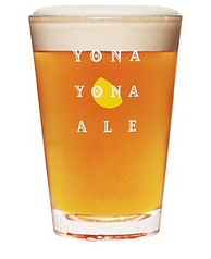 よなよなエール YONA YONA