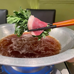 創作ダイニング とりやのコース写真