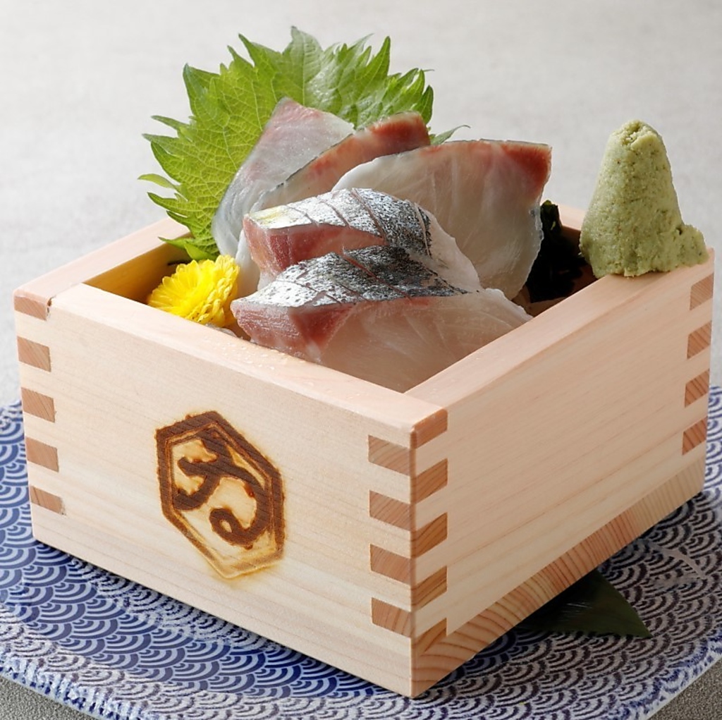 刈谷個室呑場 くゐなの写真ギャラリー