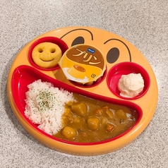 キッズカレー