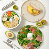 & Yogurt アンドヨーグルトのおすすめ料理2