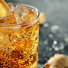 ジンジャーエール