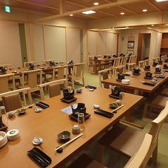 きのや 喜乃屋の雰囲気1