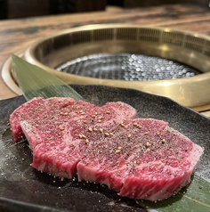国産牛リブロース
