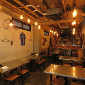 オリエンタルテーブル ORIENTAL TABLE 新横浜店の雰囲気2