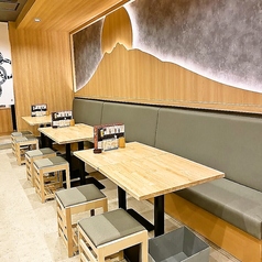 串天ぷらと日本酒  燦々、特集写真1