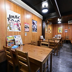 徳丸酒場 東武練馬店のコース写真