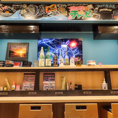 焼き蛤 チャッピーの雰囲気2