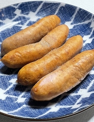 ソーセージ