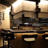 焼肉にくわらい 昭和町本店の雰囲気2