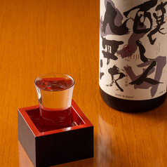 醸し人九平次 純米大吟醸