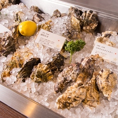 ザ オイスターバーヤミー 大宮店のおすすめ料理1