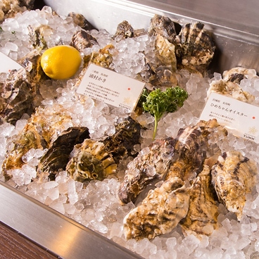 ザ オイスターバーヤミー 大宮店のおすすめ料理1
