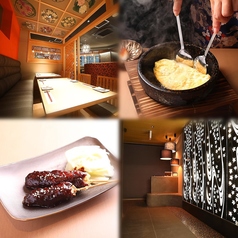 Nagoya Dining SAYURI サユリの写真