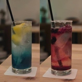 Kos コス CAFE&BARのおすすめ料理2