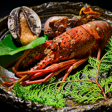 酒家 魚肉菜 虹晴れのおすすめ料理1