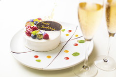 霧乃個室 清郎 品川のコース写真