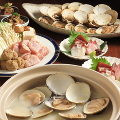 豊平館厨房 dining ダイニング 桑名 すすきの店のコース写真