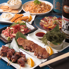 居酒屋 海の家 新宿東口店のおすすめ料理1