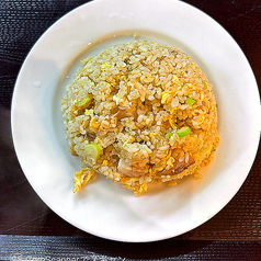 五目チャーハン/キムチチャーハン/チャーシューチャーハン/エビチャーハン/カニチャーハン/にんにく炒飯