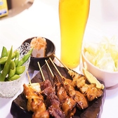 やきとり屋 日湖 近江長浜のおすすめ料理3