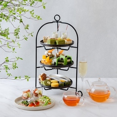 レストランルーク ウィズ スカイラウンジ RESTAURANT LUKE with SKY LOUNGEのコース写真