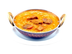 マトンカレー