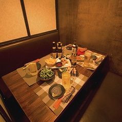 個室居酒屋 酔所 よいしょ 渋谷店特集写真1