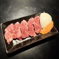 和牛ハラミ