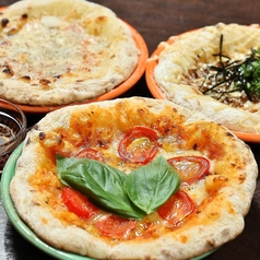 bar&smallpizza&PoTeTo VAMOSのおすすめ料理1