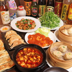 ホワイト餃子亀有店 亀有 中華 ホットペッパーグルメ