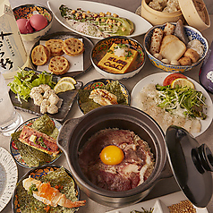 マルサンカクシカク すすきの駅前店特集写真1