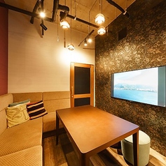 カフェラウンジ コロン Cafe Lounge COLONの特集写真