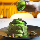 MICASADECO&CAFE ミカサデコアンドカフェ 京都河原町のおすすめ料理2