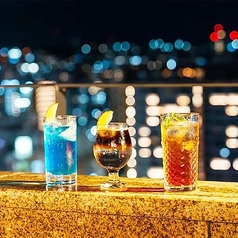 Gelato&Cafebar ROOFTOP17 ルーフトップセブンティーンのおすすめポイント1