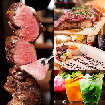 DOMODOMO ドモドモ 池袋東口店のおすすめ料理1