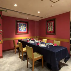 ラヴェンナ ラベンナ チサンホテル浜松町店の写真