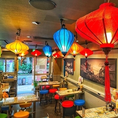 本格点心と台湾料理 ダパイダン105 大森東口店 da pai dang 105の特集写真