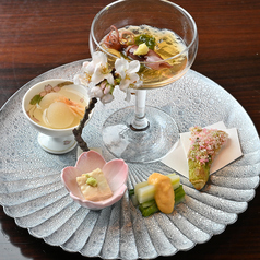 お料理 かねと特集写真1