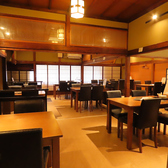 そば居酒屋　蔵のむこう　【松本駅前店】の雰囲気3