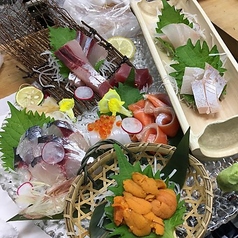 海鮮仕事人 あいろん侍の特集写真