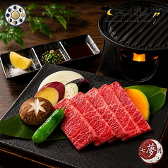 熊野牛サーロインステーキ