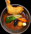 料理メニュー写真&nbsp;サクッとPICAチキン