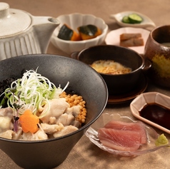 御料理屋&茶房BENZIEEの写真